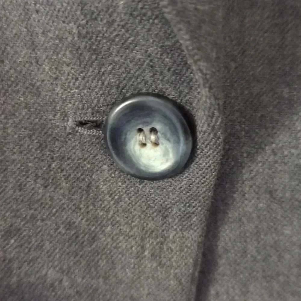 Pendleton Wool Blazer - Picture 3 of 4